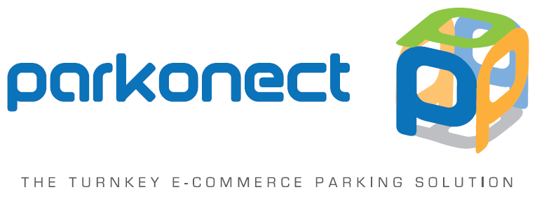 The Turnkey E-commerce Solution to Parking
