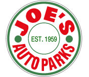 Joes' Auto Parks