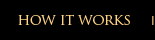 How It Works